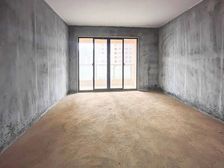 专梯入户,楼间距视野开阔,通透户型,大阳台