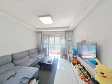 送30 装修 次新小区 南北通两房 电梯高层 视野好 诚售