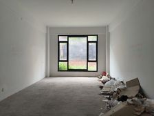 和记黄埔玥湖园别墅 251.26平4居 南向毛坯 着急出售