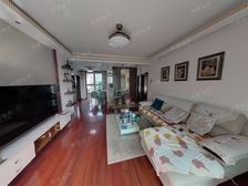 经纬學府涵青家园 产权清晰 双卫生间 环境好 满五