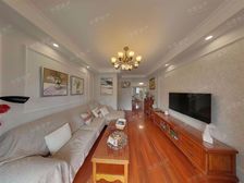 2017年竣工的小区,凤凰楼层,东边套, 在的,精装修入住