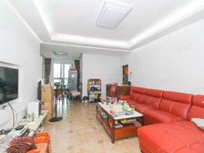 电梯房,大开间,环境优美,精装修