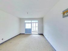 草场街 41中盛世御城二区毛坯三阳户型两梯两户南北通透