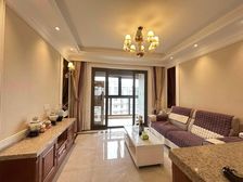 经纬6期南北通2房惜售.高区.房型正气.采光充足.看房有钥匙