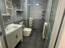 红山郡户型方正卧室朝南带阳台户型通透客厅宽敞