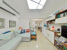 经纬學府阳光家园 超低密度 楼龄新 装修好 楼层好 南北通透