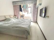 红山郡 3室1厅 南 北