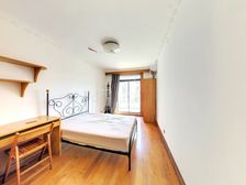 D调的奢华:明发滨江,欧式田园风,豪华装修