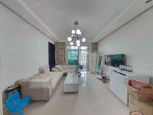 经纬學府涵青家园 高楼层视野无遮挡 高绿化 带电梯 正南朝向