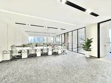 绿地新都会 新出电梯口 豪装房丨交通便利丨超甲品质