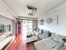 大三房,交大附中书包未用,带车位,急卖看房方便,