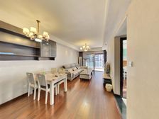 万科理想城三期星河 3室2厅 西北