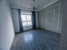 6 经纬學府阳光家园 大两居南北通透 高楼层视野好 密度低