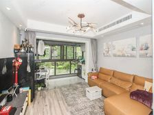 次新小区,品质大三房,精装全送,地铁房,