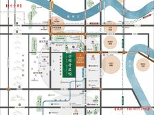 (西站!渎①外!精装带地暖三房78!)品质小高层特价来电优惠