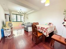 长城小区 通透两房 预约看房