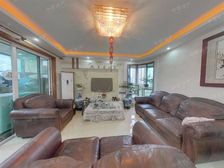 主卧朝南,环境优美,居家装修,诚意出售