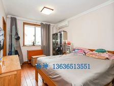 康强坊大2居53.9平南朝向视野开阔采光好