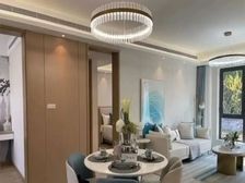 中建京西印玥(可做普宅)首付低爆红盘,精装现房,三居电梯洋房