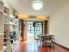 绿地花都苑格局方正诚意出售低总价推荐房源