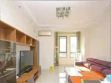 徜徉嘉园 满套南北通透 全明格局 中间楼层 干净精装三居