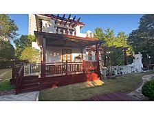 御溪精装临水独栋不靠大马路近协和近地铁顾戴路站