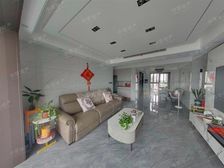 电梯房,主卧朝南,交通便利,精装好房,居家装修