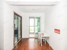 一梯两户,双阳台,带飘窗,品质小区,居家装修,24管家服