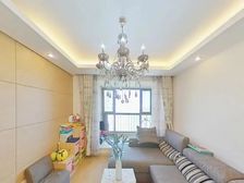 云湾家园 96.01平2居带书房 南北向精装修 随时签约