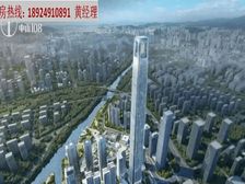 中山108君悦府(线上售楼处)14xxx元/㎡,清盘特惠!