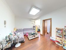 银春小区 3室1厅 78.53平