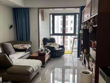 2 经纬學府涵青家园 中央空调带地暖新风系统 精装可拎包入住