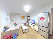 绿地新干线 2室1厅 73.25平