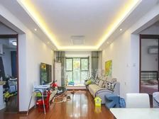 长阳金域缇香 东南北通透三居 通风好采光好 万科物业