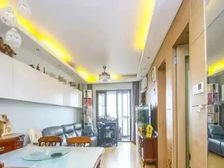 长阳半岛 万科品质 祥云街2号院 南向两居 业主诚信出售