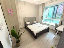 双产权车位!精装修电梯复式!买壹层送壹层!送50平大露台!