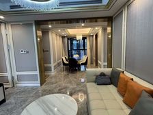 18年新房滨江大桥 近地铁 商品住宅双卫南北通透 四开间朝南