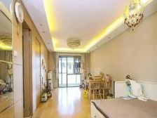 长阳半岛 万科开发 祥云街1号 中楼层 南向两居 业主诚售