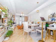 黑森林品质!晋元电梯一房 精装全配 高区景观好 诚意出售