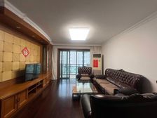 上海知音苑 三开间朝南 全明户型