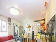 长阳·首开熙悦山熹园1号院·2室·1厅