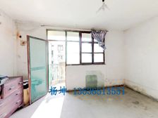 健安坊大1居48.1平南朝向视野开阔采光好