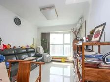 房山长阳篱笆房 首创新悦都二区3居室 南北通透