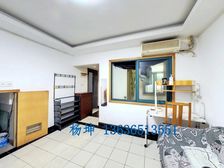 健安坊大2居60.3平南北朝向视野开阔花园采光好