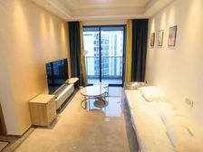 中海悦林熙岸 北滘公园地铁口 南北通透 全屋中央空调 首付2