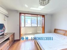 健安坊全明2居66.1平南朝向视野开阔采光好
