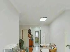 首创新悦都(二区)南北户型明厨明卫采光好