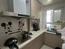 珠光逸景家园优质户型装修卖点说明