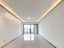 中交泷湾云城,地铁2号线两站到广州南站,楼层好采光好