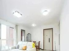 长阳 · 首开熙悦山熹园3号院 · 2室 · 1厅